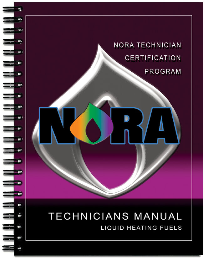 Technicians Manual - NORA's Learning & Resource Center